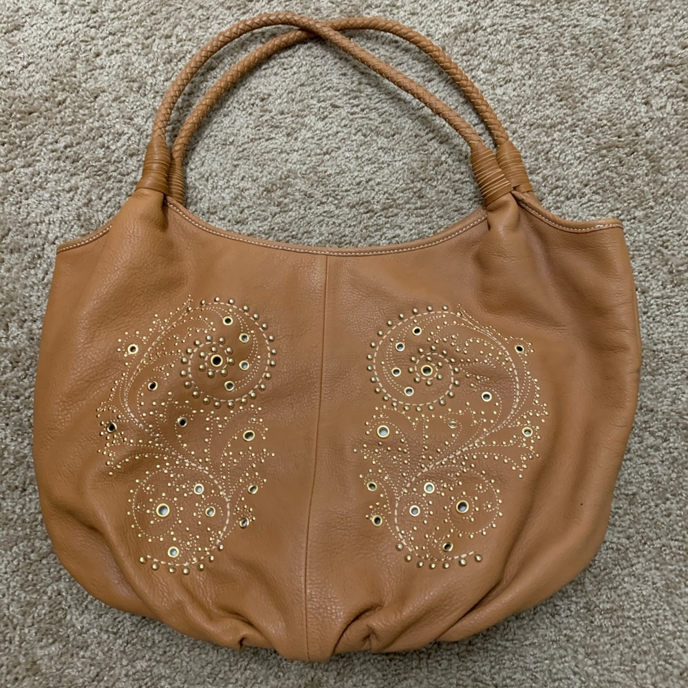 Luce purse